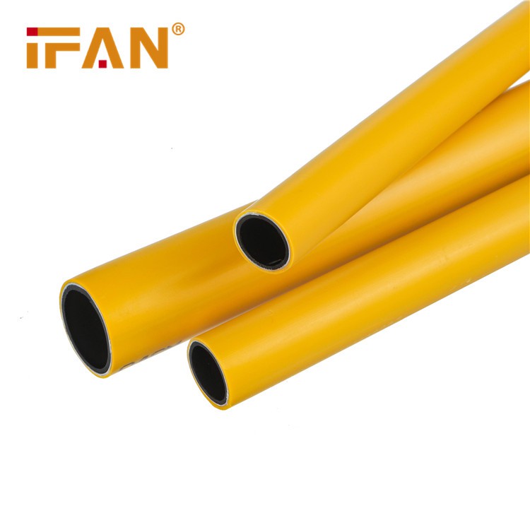gas pipe 2