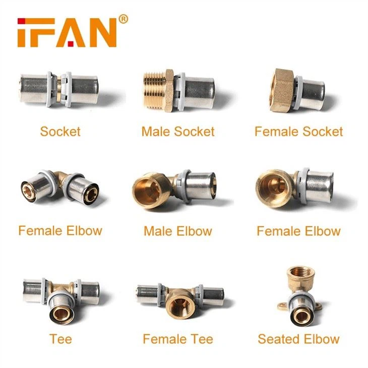 brass fitting