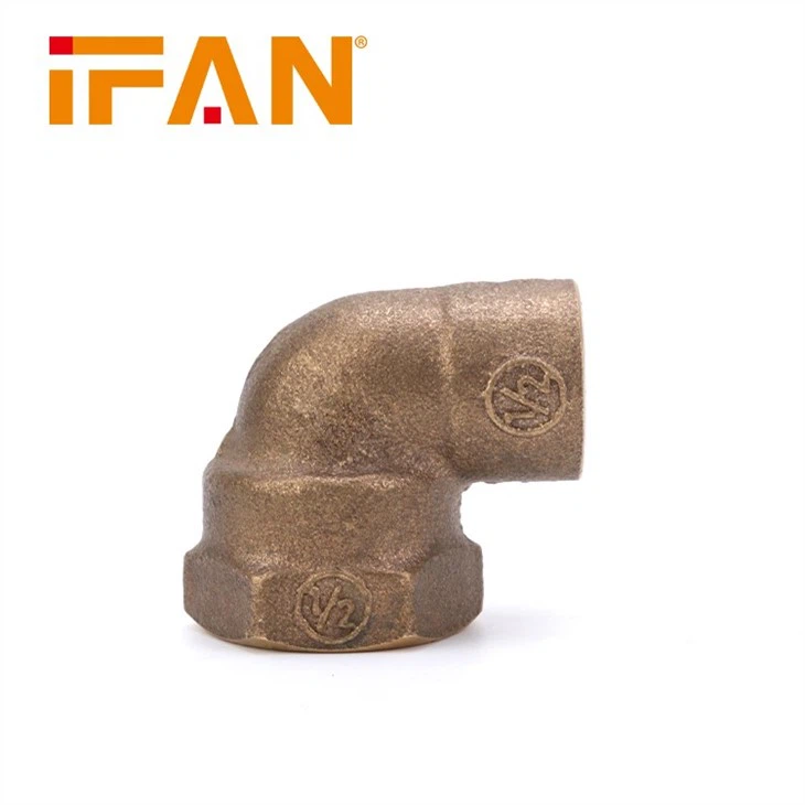 bronze fitting