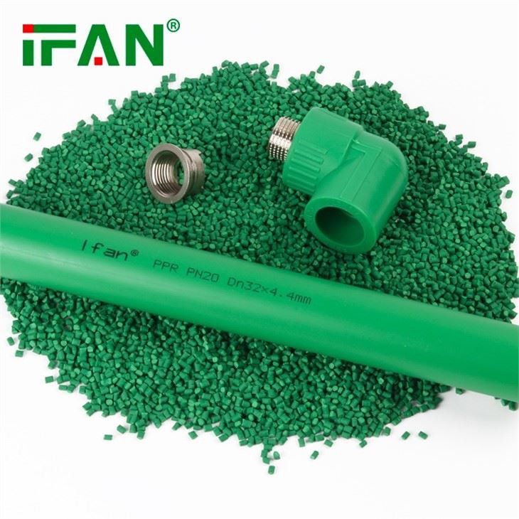 IFAN ppr pipe
