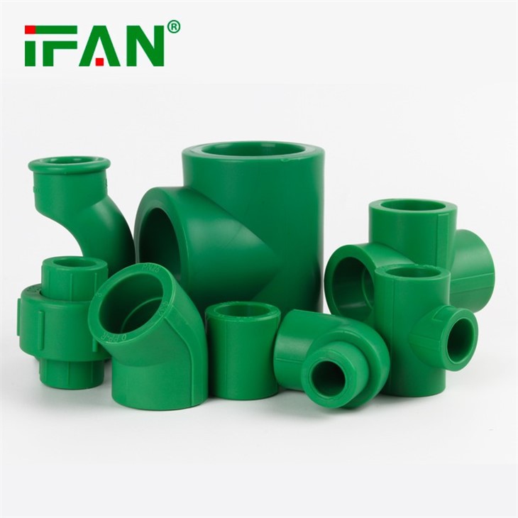 IFAN ppr elbow