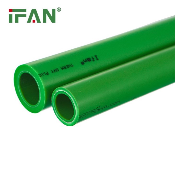 Ppr Aluminum Pipe