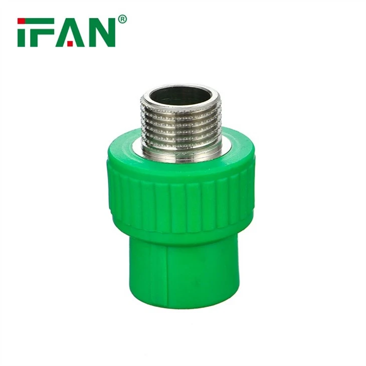 Adapter sprzęgła PPR