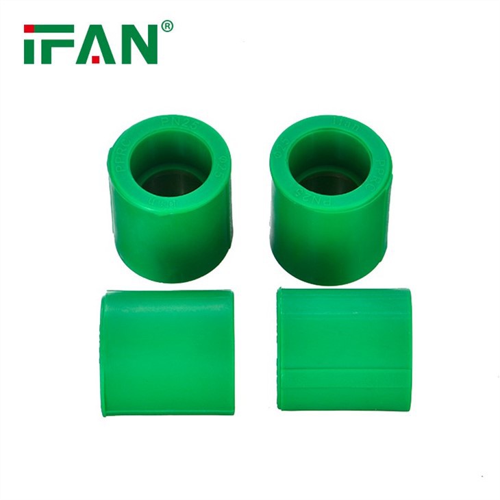 ppr coupling socket