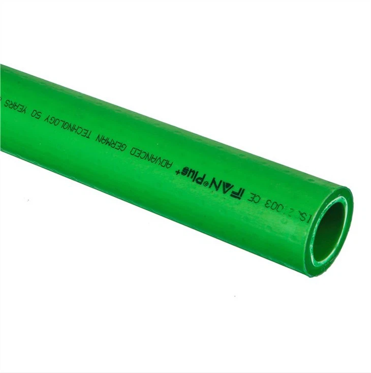 Ppr Polypropylene Pipe