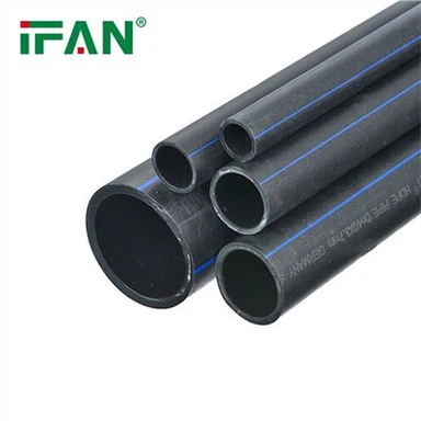 Rura do nawadniania HDPE