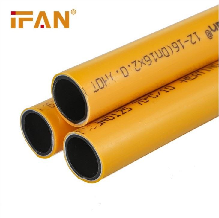 pex pipe