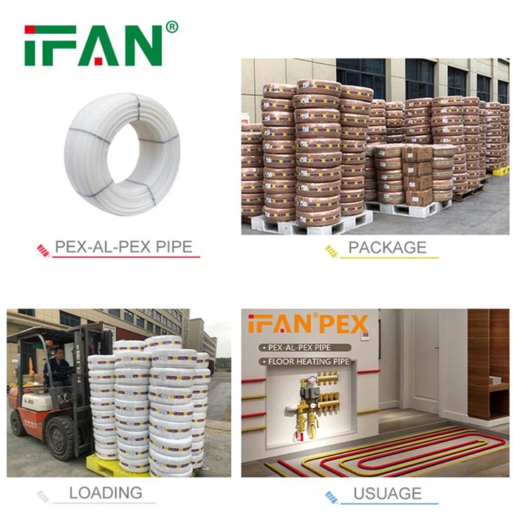 PEX Pipe For Wholesale