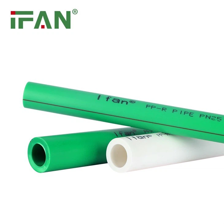 PPR Plumbing Tube