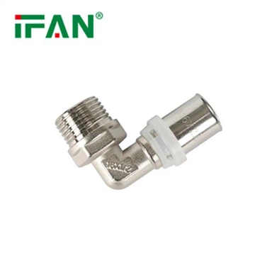 Złączka wciskana IFAN PEX