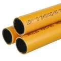 Gas Pipe