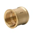 Brass Fittings