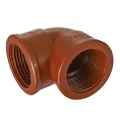 PPH Fittings