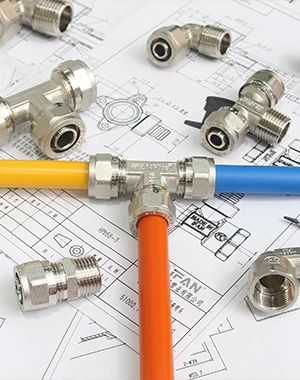 Pipe Fittings