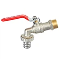 S-Bibcock Valve