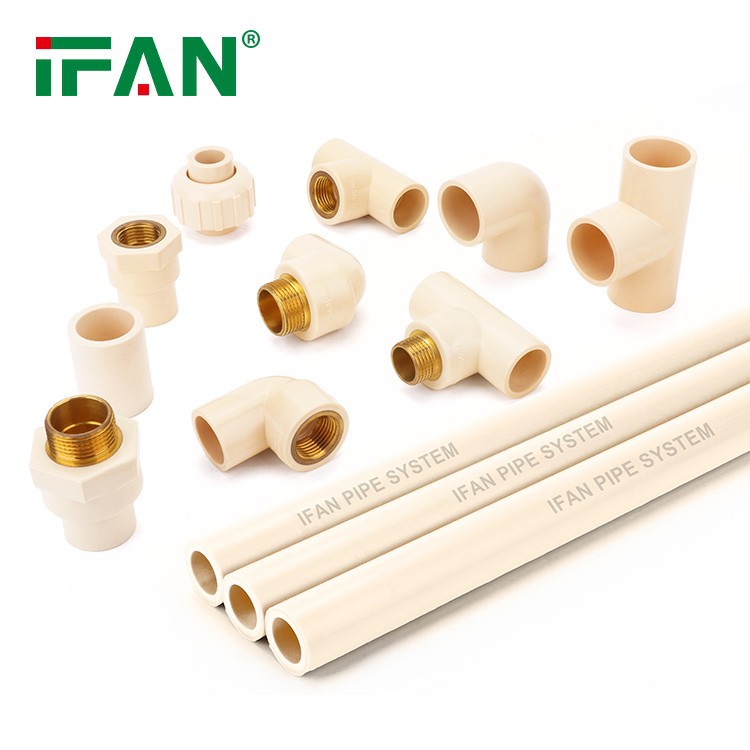 IFAN PVC