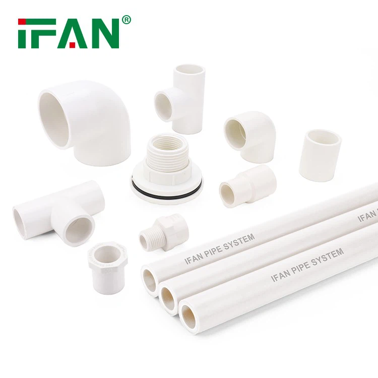 IFAN PVC