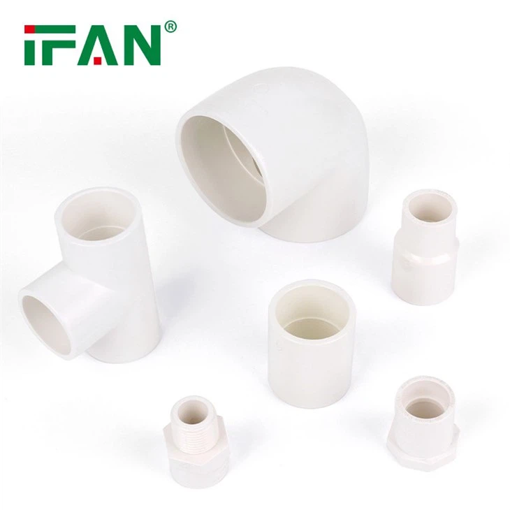 IFAN Water UPVC Pipe Fitting