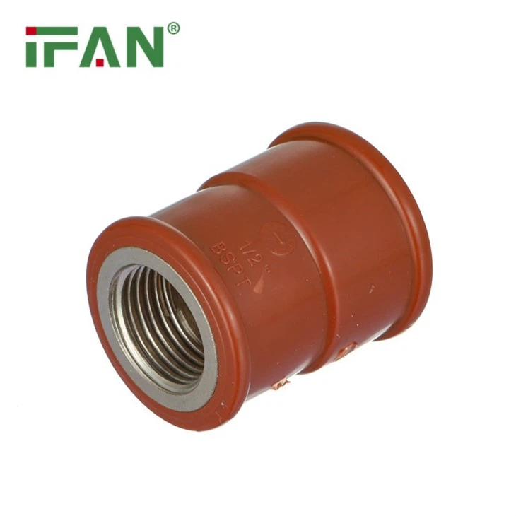 PPH Pipe Fitting Female Socket: A Comprehensive Guide