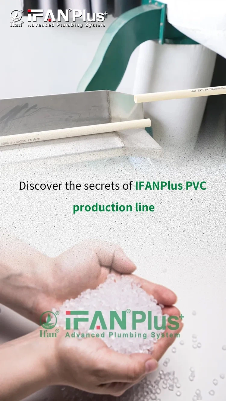 IFAN PVC IFAN PVC
