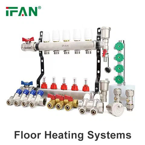 Manifolds