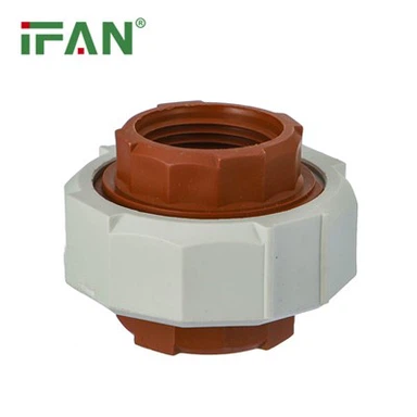 IFAN Zastosowania złączy PPH DIN 8077/8078