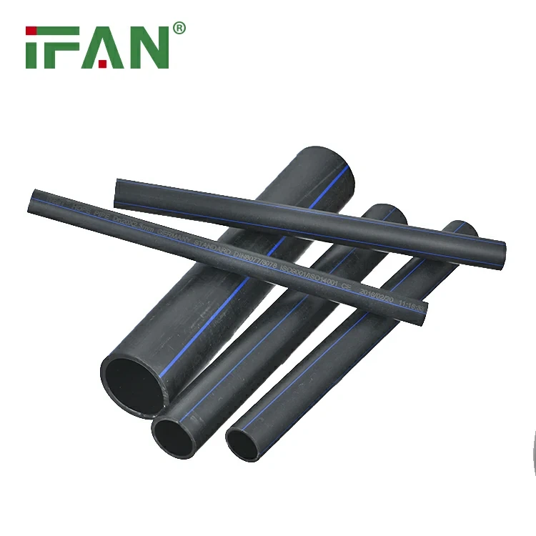 Rura HDPE IFAN ASTM D3035 20-110MM